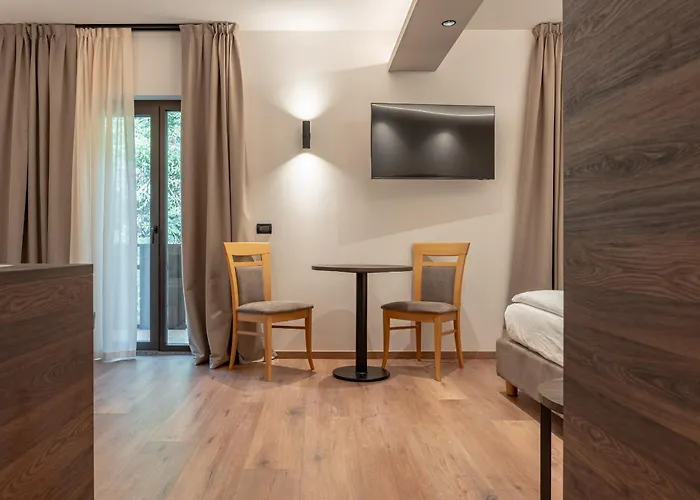 Hotel Ariston